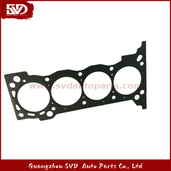 SVD-TY 11115-0C020 Cylinder Head For Toyota
