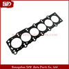 SVD-TY 11115-46065 Cylinder Head For Toyota