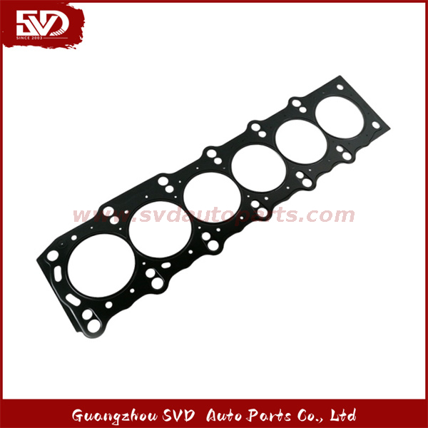 SVD-TY 11115-46065 Cylinder Head For Toyota