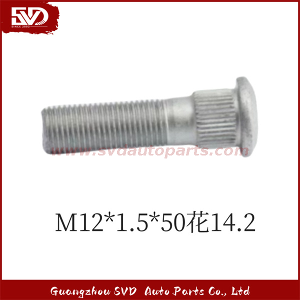 SVD-Lexus 90942-02049 Wheel Bolt For Lexus