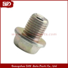 SVD-HD 90009-R70-A00 Oil Drain Plug Bolt For Honda