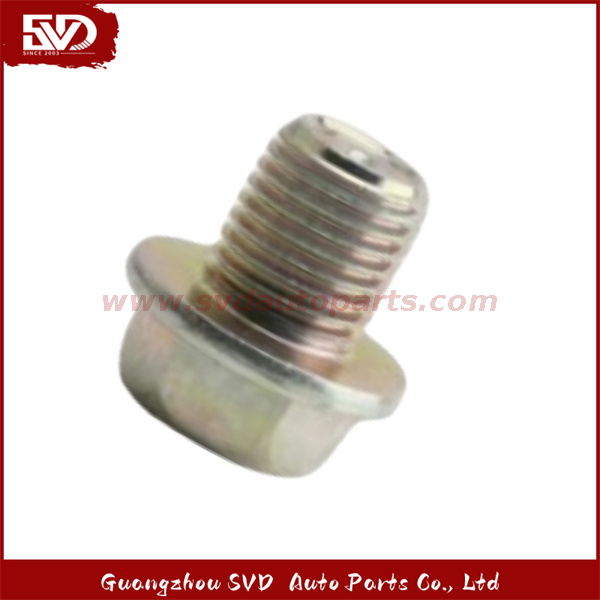 SVD-HD 90009-R70-A00 Oil Drain Plug Bolt For Honda