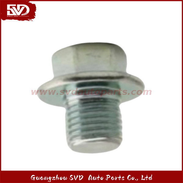 SVD-Lexus 90341-C0013 Oil Drain Plug Nut For Lexus
