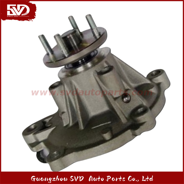 SVD-TY 16100-79037 Water Pump For Toyota