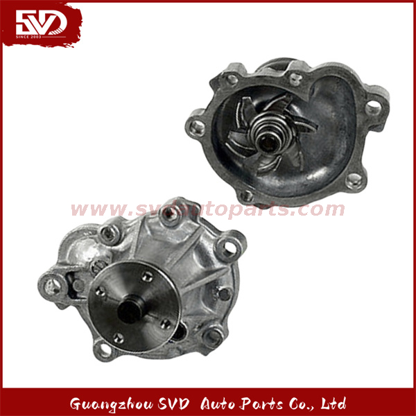 SVD-TY 16100-79036 Water Pump For Toyota