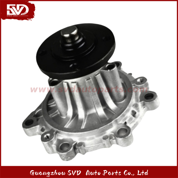 SVD-TY 16100-59256 Water Pump For Toyota