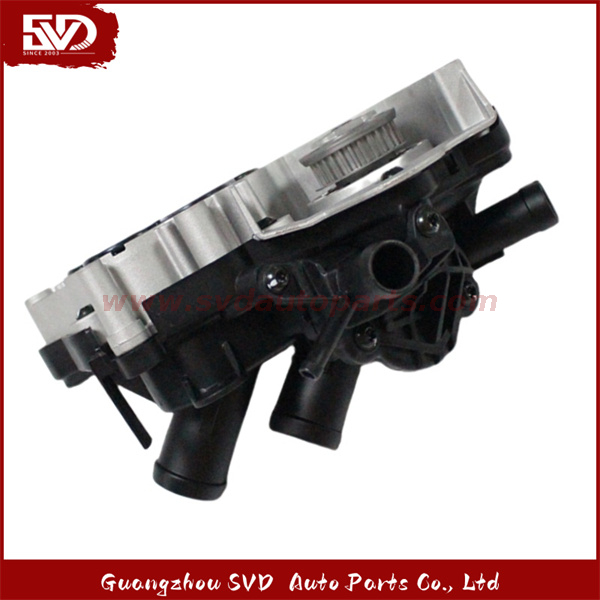 SVD-Audi 04E121600P Water Pump For Audi