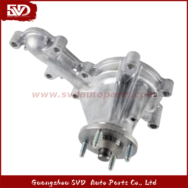 SVD-Lexus 16100-19235 Water Pump For Lexus