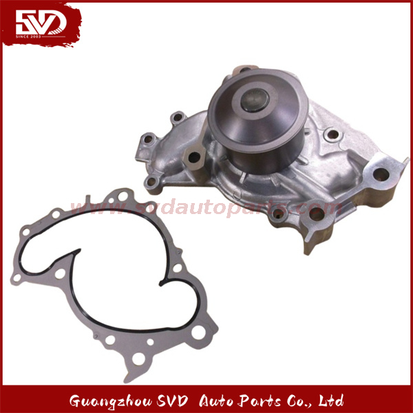 SVD-Lexus 16100-29085 Water Pump For Lexus