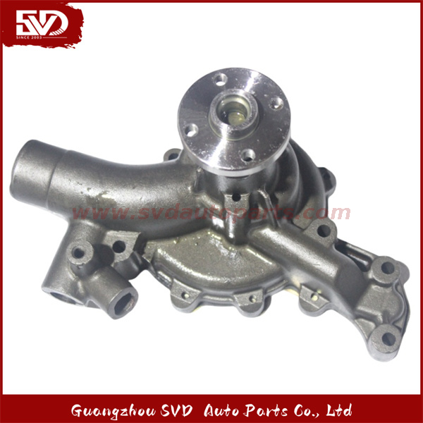 SVD-TY GWT-109A Water Pump For Toyota