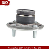 SVD-HD 28BWK19B Wheel Hub Bearing For Honda