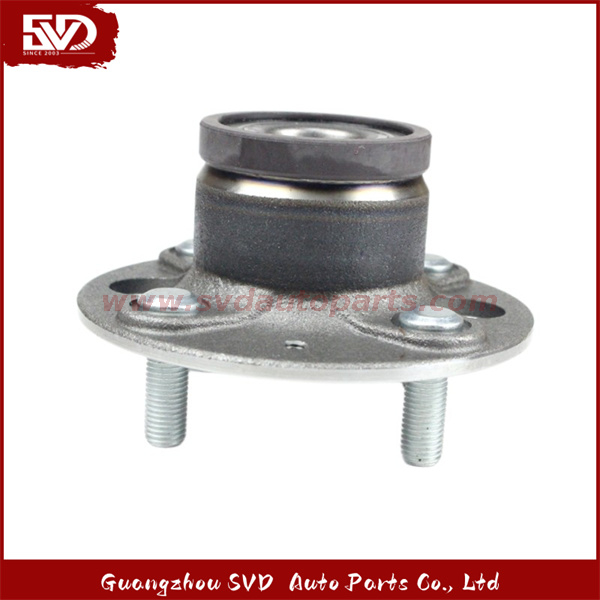 SVD-HD 28BWK19B Wheel Hub Bearing For Honda