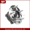 SVD-HD 42200-SWN-P01 Wheel Hub Bearing For Honda