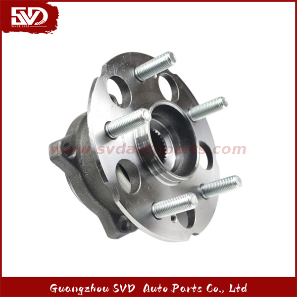 SVD-HD 42200-SWN-P01 Wheel Hub Bearing For Honda