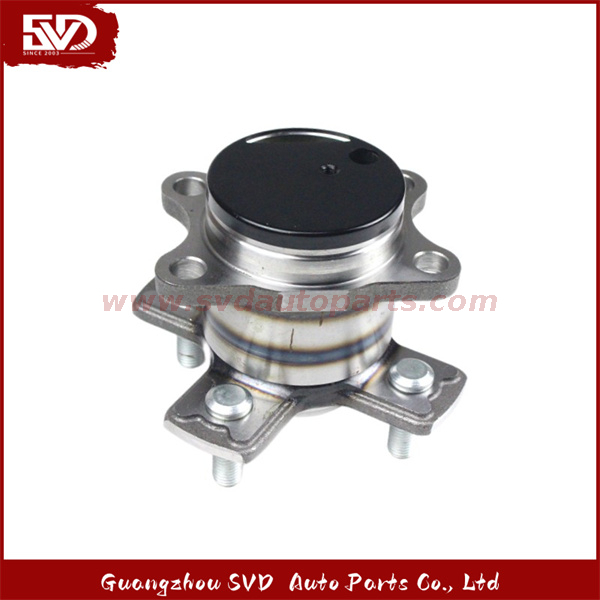 SVD-HD 42200-T5B-951 Wheel Hub Bearing For Honda