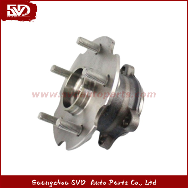 SVD-TY 42410-42040 Wheel Hub Bearing For Toyota