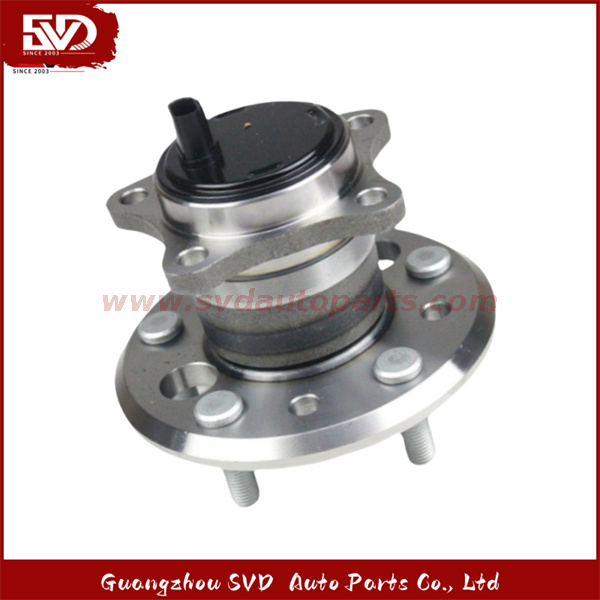 SVD-TY 42450-06060 Wheel Hub Bearing For Toyota