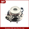SVD-NS 40202-EA000 Wheel Hub Bearing For Nissan
