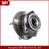 SVD-NS 40202-JX30A Wheel Hub Bearing For Nissan
