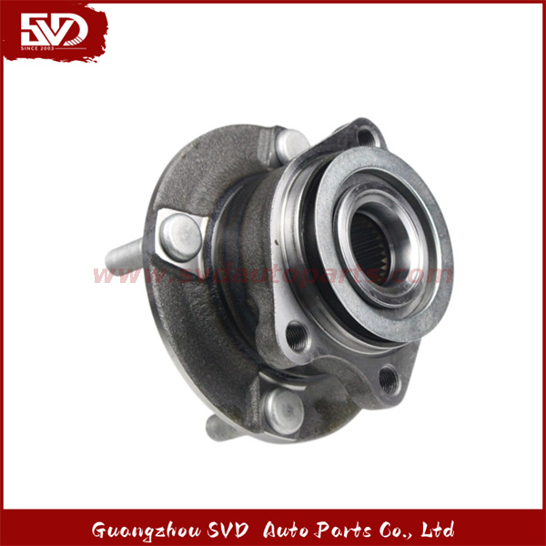 SVD-NS 40202-JX30A Wheel Hub Bearing For Nissan