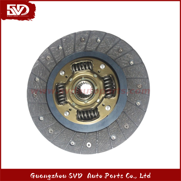 SVD-TY 31250-53030 Clutch Disc For Toyota