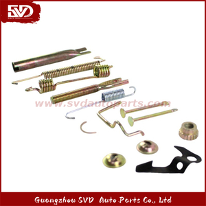 SVD-GM 53720-85200 Brake Shoe Repair Kits For GM