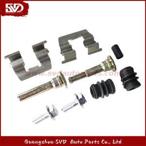 SVD-HY 58230-44010 Brake Shoe Repair Kits For Hyundai
