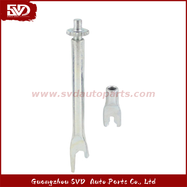SVD-MB 4600A139 Brake Shoe Repair Kits For Mitsubishi