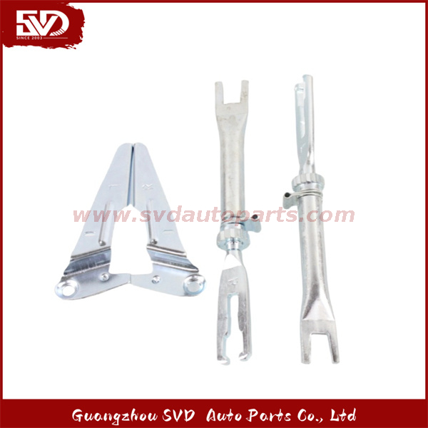 SVD-TY 04943-0K030 Brake Shoe Repair Kits For Toyota