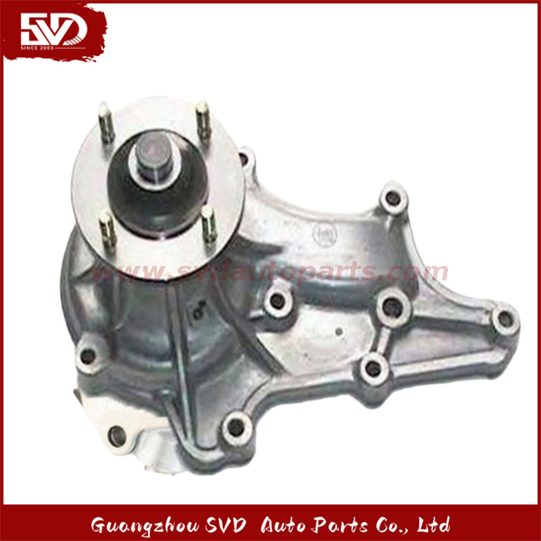 SVD-TY 16100-39336 Water Pump For Toyota