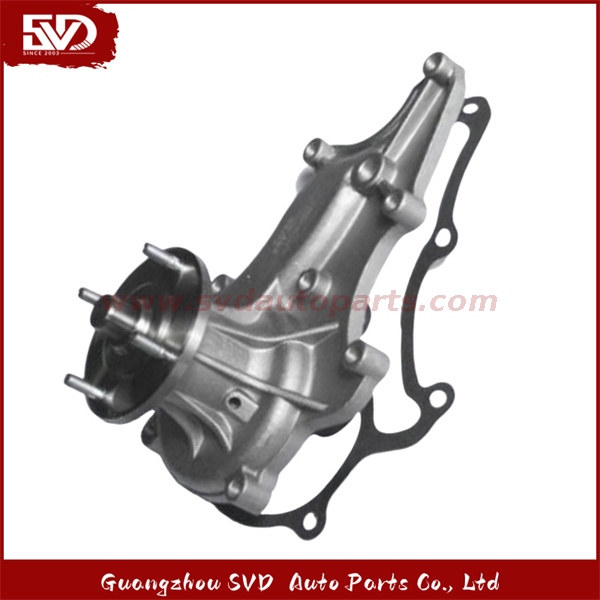 SVD-TY 16100-39346 Water Pump For Toyota