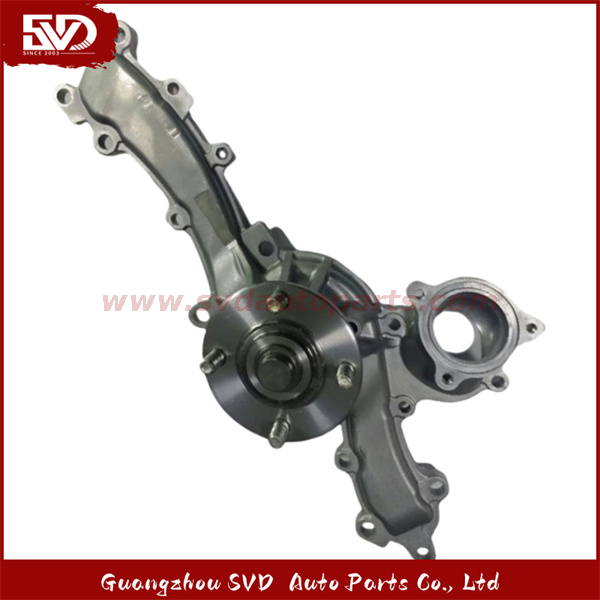 SVD-TY 16100-39405 Water Pump For Toyota