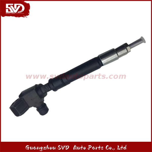 SVD-TY 23670-0E010 Fuel Injector Nozzles For Toyota