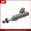 SVD-TY 23250-75100 Fuel Injector Nozzles For Toyota