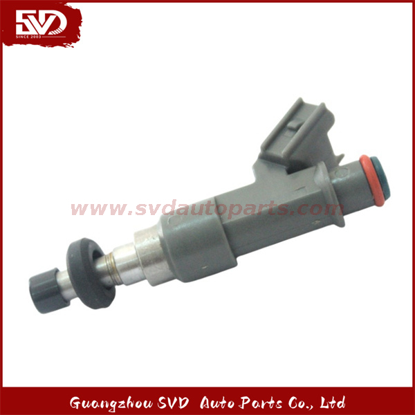 SVD-TY 23250-75100 Fuel Injector Nozzles For Toyota