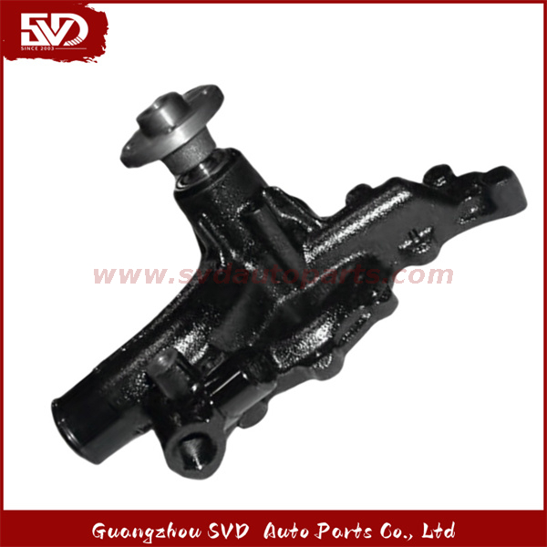 SVD-TY 16100-59175 Water Pump For Toyota