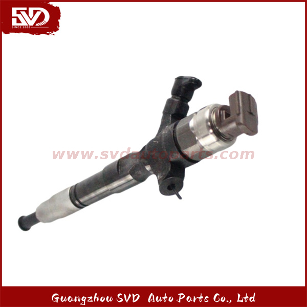 SVD-TY 23670-30190 Fuel Injector For Toyota
