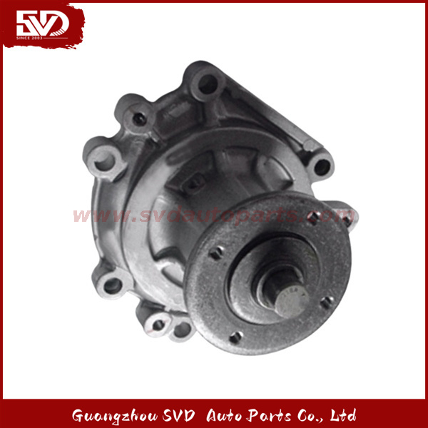 SVD-TY 16100-59139 Water Pump For Toyota