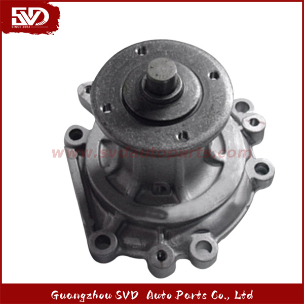 SVD-TY 16100-59138 Water Pump For Toyota