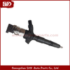 SVD-TY 9709500-776 Fuel Injector For Toyota