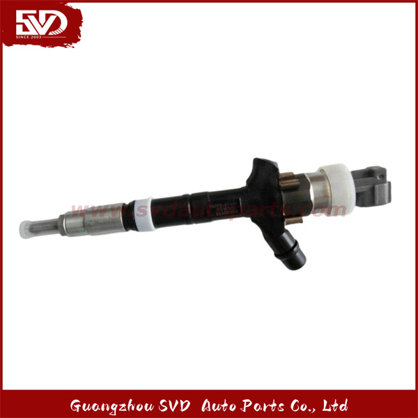 SVD-TY 095000-5881 Fuel Injector For Toyota