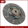 SVD-TY 31250-26260 Clutch Disc For Toyota