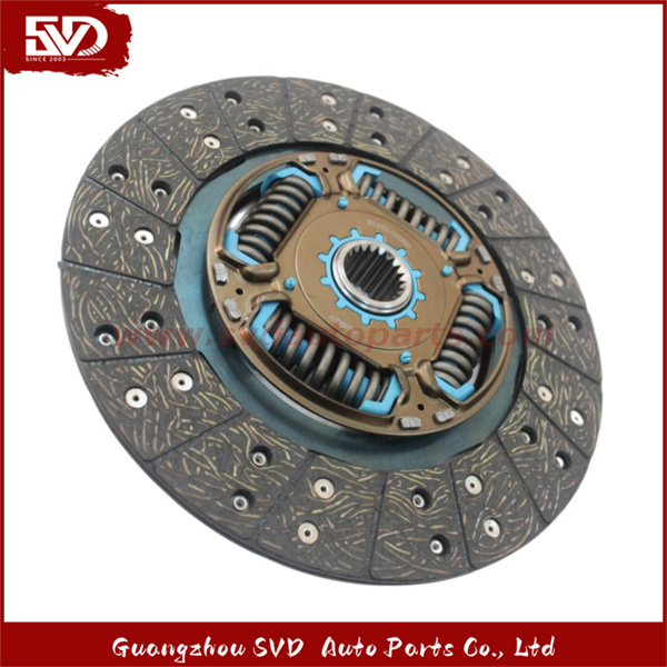 SVD-TY 31250-26260 Clutch Disc For Toyota