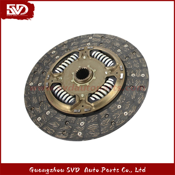 SVD-TY 31250-35341 Clutch Disc For Toyota