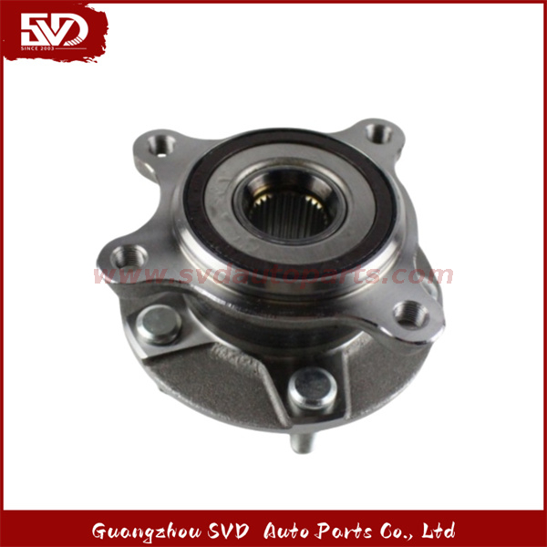 SVD-Lexus 43560-30030 Wheel Hub Bearing For Lexus