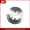 SVD-NS 40206-01G00 Brake Disc For Nissan