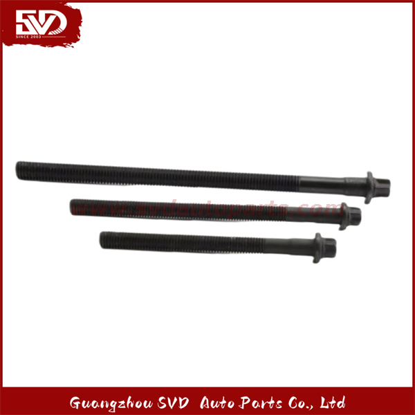 SVD-BMW N42B20A Cylinder Head Bolt For BMW