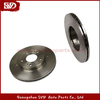 SVD-NS 40206-88E01 Brake Disc For Nissan