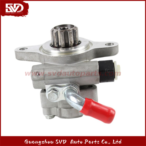 SVD-TY 44310-45690 Power Steering Pump For Toyota