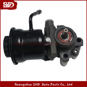 SVD-TY 44306-35250 Power Steering Pump For Toyota